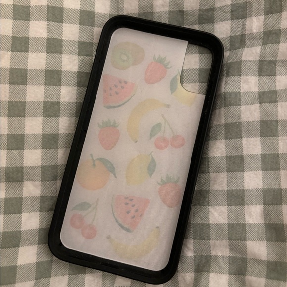 Fruity Wildflower Case - IPhone X - Picture 4 of 5